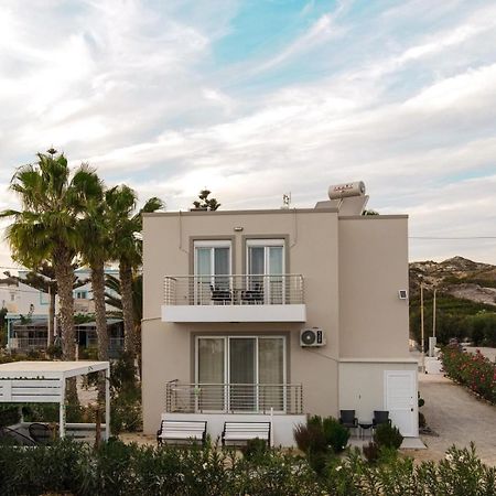 Apartmán Sunshine House Kos - Easy Living By The Sea Kéfalos Exteriér fotografie