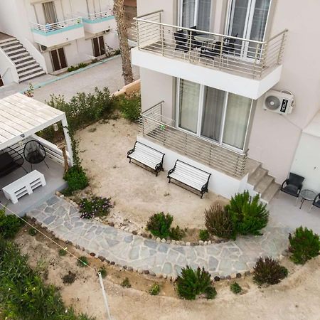 Apartmán Sunshine House Kos - Easy Living By The Sea Kéfalos Exteriér fotografie