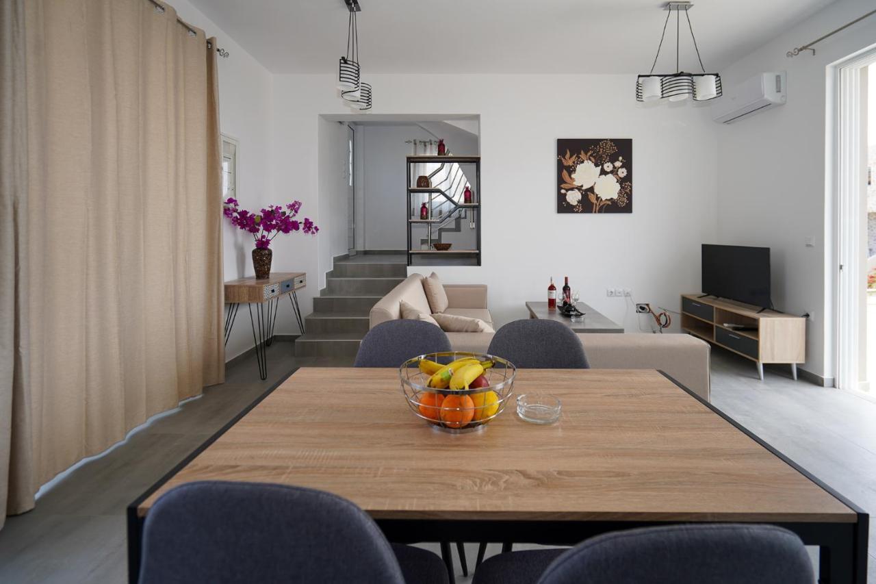 Apartmán Sunshine House Kos - Easy Living By The Sea Kéfalos Exteriér fotografie