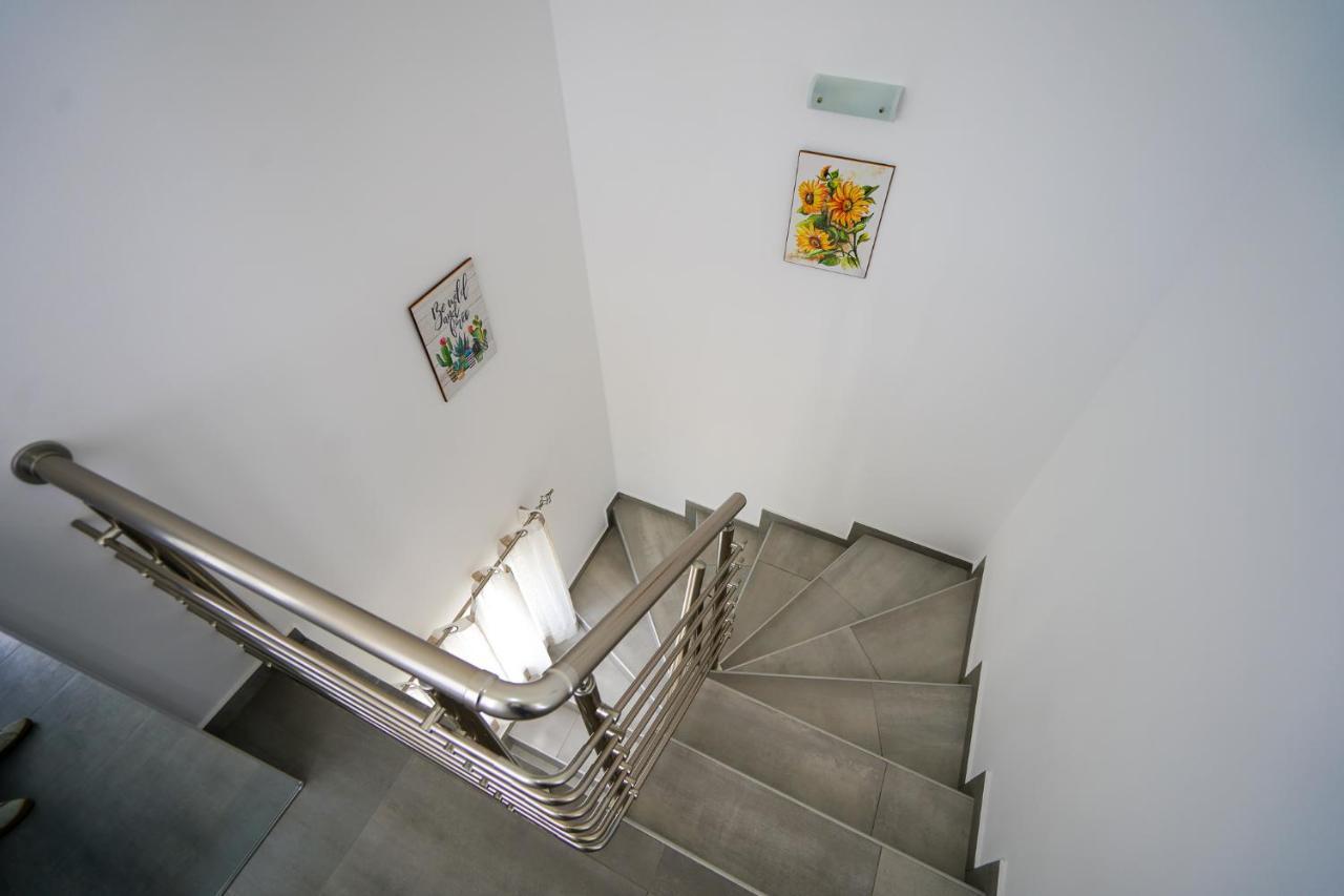 Apartmán Sunshine House Kos - Easy Living By The Sea Kéfalos Exteriér fotografie