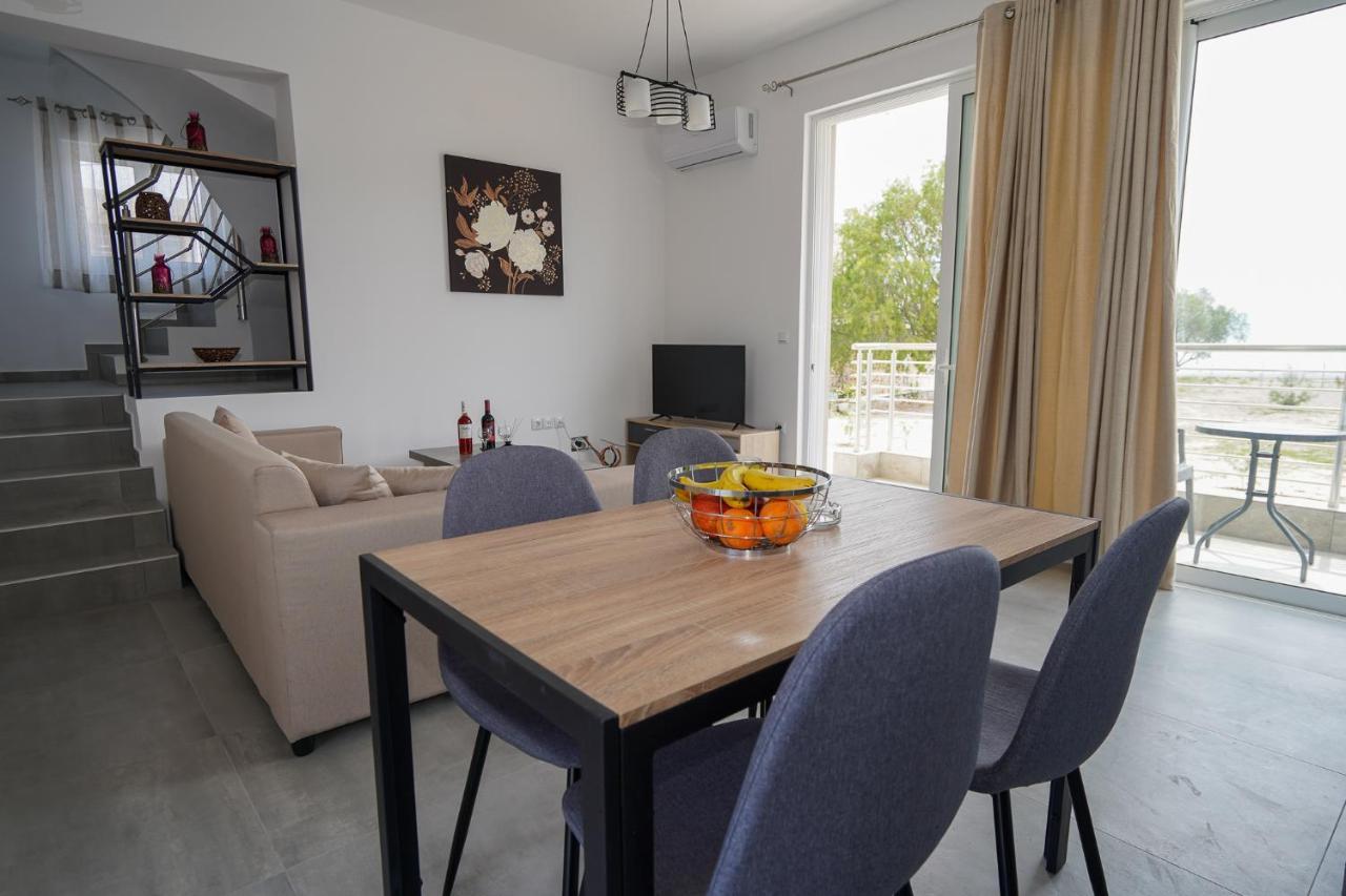 Apartmán Sunshine House Kos - Easy Living By The Sea Kéfalos Exteriér fotografie
