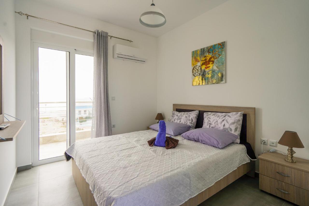 Apartmán Sunshine House Kos - Easy Living By The Sea Kéfalos Exteriér fotografie