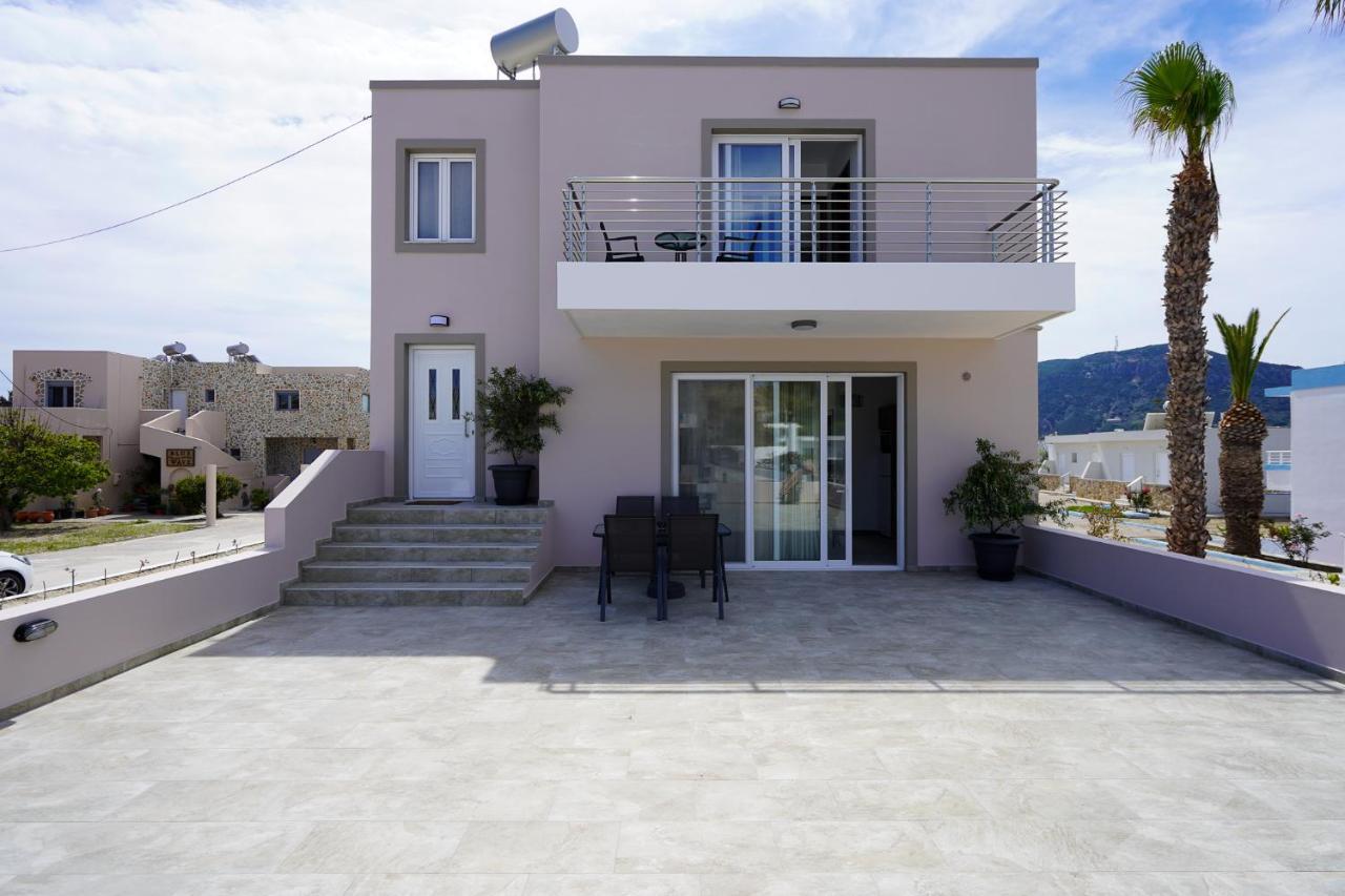 Apartmán Sunshine House Kos - Easy Living By The Sea Kéfalos Exteriér fotografie