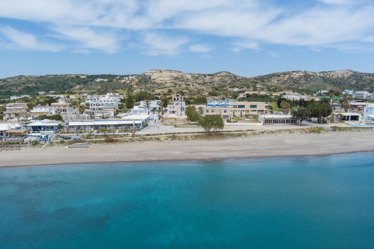 Apartmán Sunshine House Kos - Easy Living By The Sea Kéfalos Exteriér fotografie