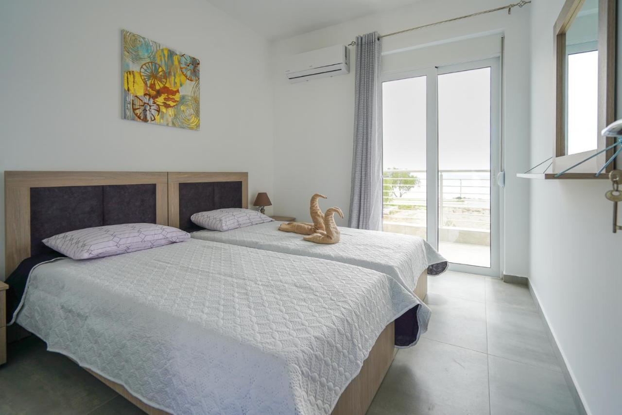 Apartmán Sunshine House Kos - Easy Living By The Sea Kéfalos Exteriér fotografie