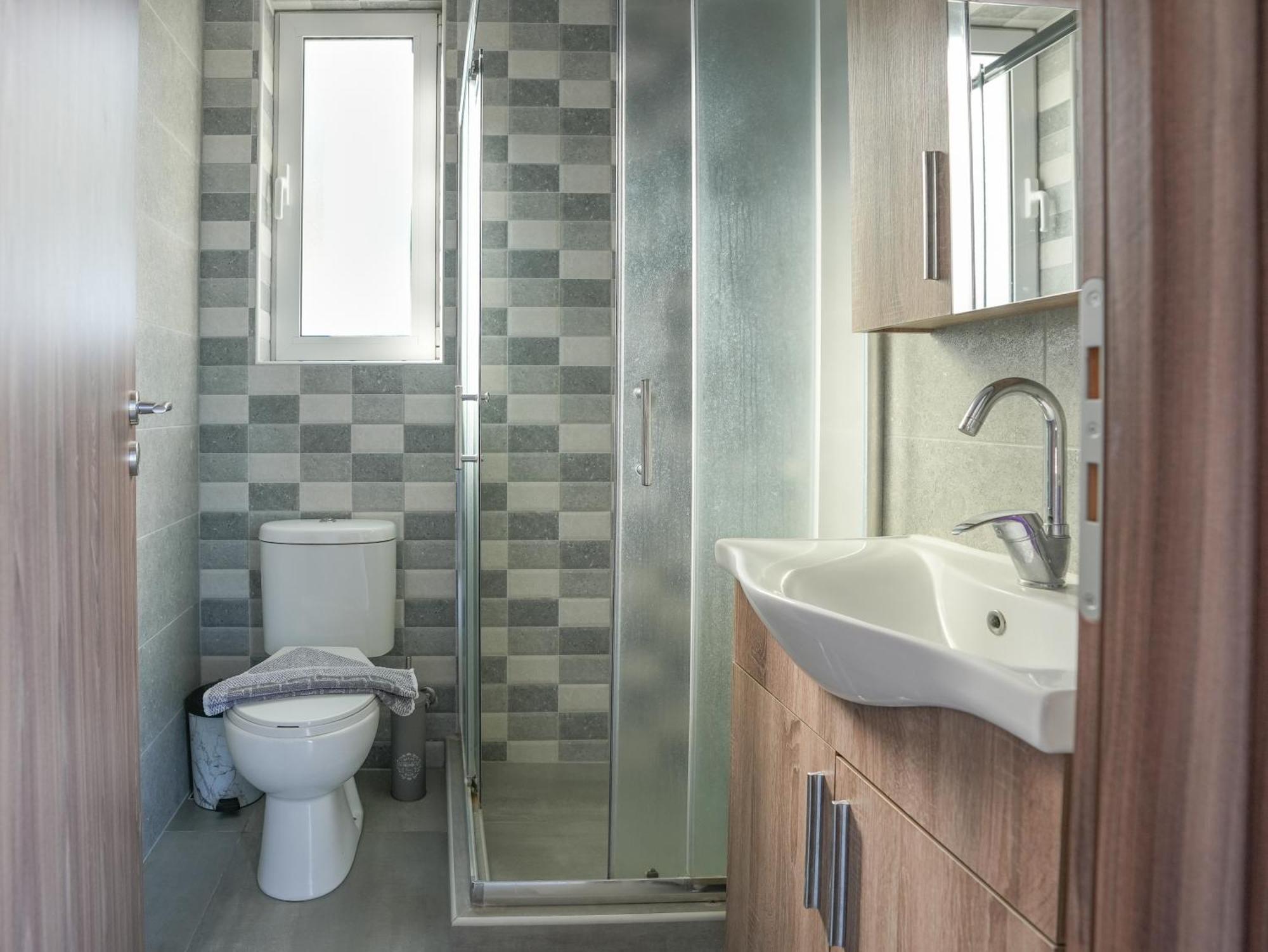 Apartmán Sunshine House Kos - Easy Living By The Sea Kéfalos Exteriér fotografie